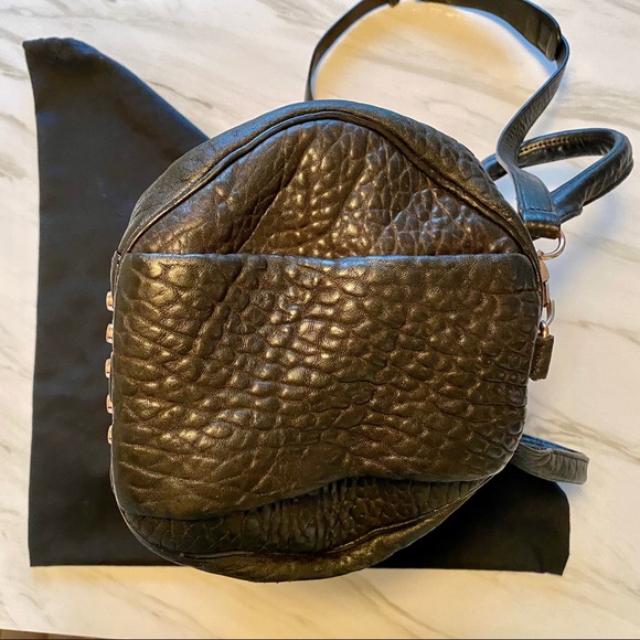 Alexander Wang Rocco Bag - Picture 5 of 10